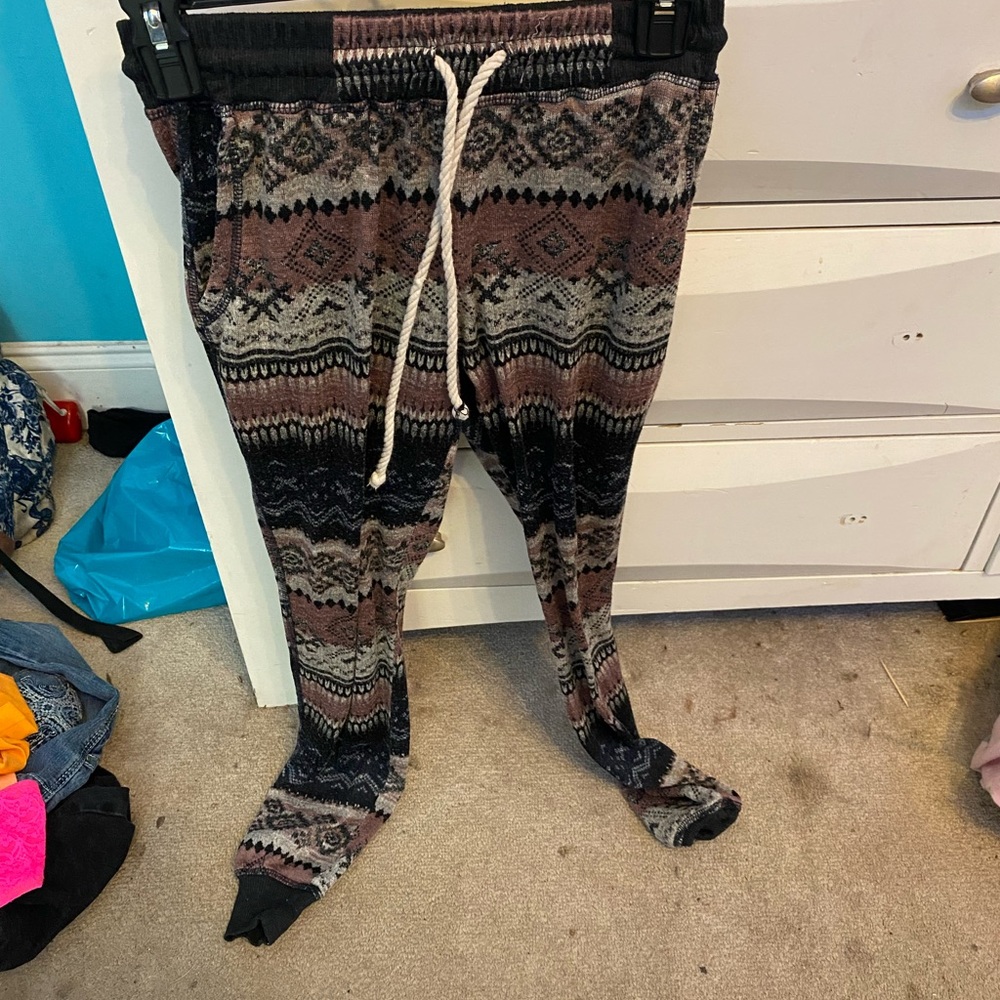 pants